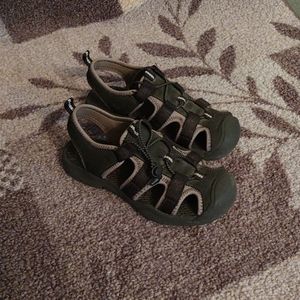 Boys sandals
